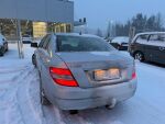 Mercedes-Benz C 2008 Hopea