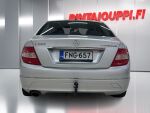 Mercedes-Benz C 2008 Hopea