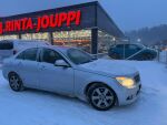 Mercedes-Benz C 2008 Hopea