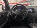 Mercedes-Benz C 2008 Hopea