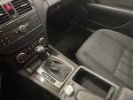 Mercedes-Benz C 2008 Hopea