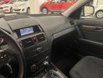 Mercedes-Benz C 2008 Hopea