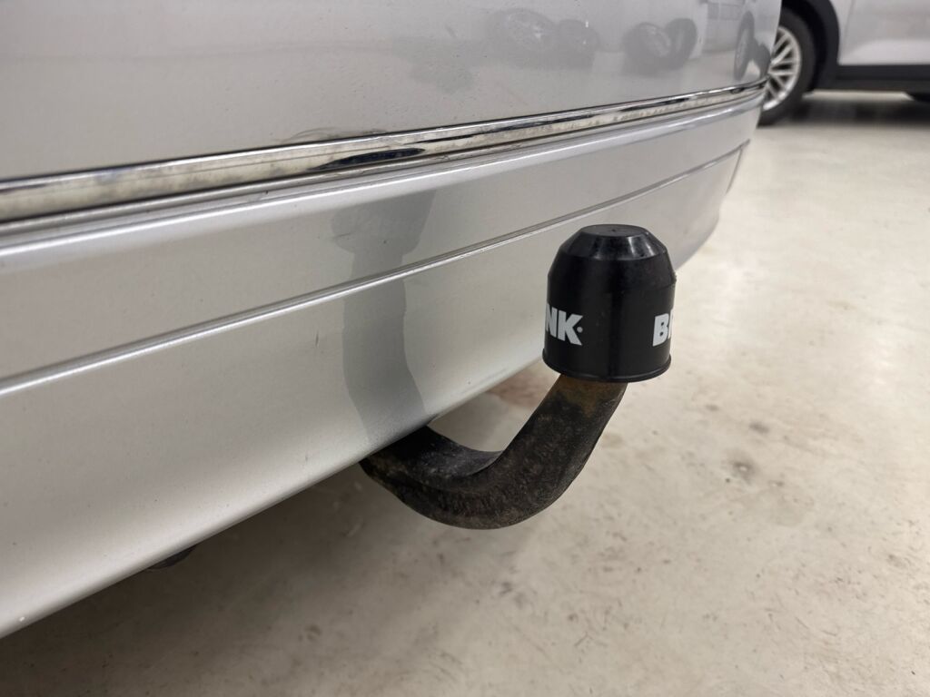 Mercedes-Benz C 2008 Hopea