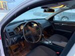 Mercedes-Benz C 2008 Hopea