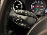 Mercedes-Benz C 2015 Musta