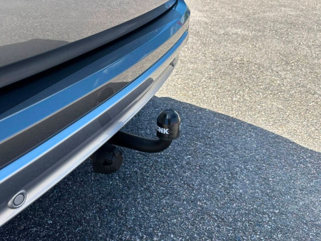 Honda CR-V 2018 Harmaa