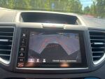Honda CR-V 2018 Harmaa