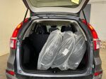 Honda CR-V 2018 Harmaa