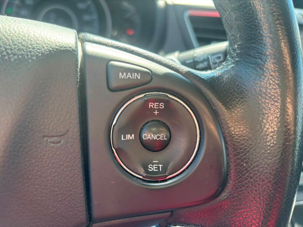 Honda CR-V 2018 Harmaa