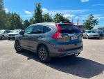 Honda CR-V 2018 Harmaa