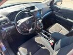Honda CR-V 2018 Harmaa