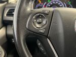 Honda CR-V 2018 Harmaa