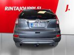 Honda CR-V 2018 Harmaa