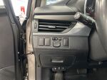 Toyota Avensis 2018 Harmaa
