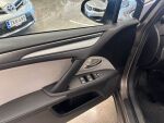 Toyota Avensis 2018 Harmaa