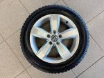 Volkswagen Golf 2018 Sininen