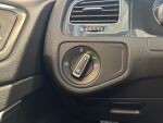 Volkswagen Golf 2018 Sininen