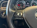 Volkswagen Golf 2018 Sininen