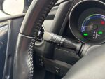 Toyota Auris 2018 Musta