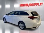 Toyota Auris 2018 Valkoinen