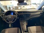 Toyota Auris 2018 Valkoinen
