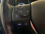 Toyota Auris 2018 Valkoinen