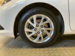 Toyota Auris 2018 Valkoinen