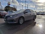 Toyota Auris 2018 Harmaa
