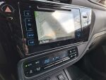 Toyota Auris 2018 Harmaa