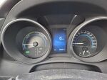 Toyota Auris 2018 Harmaa