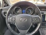 Toyota Auris 2018 Harmaa