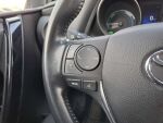 Toyota Auris 2018 Harmaa
