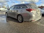 Toyota Auris 2018 Harmaa