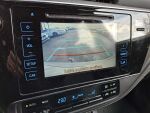 Toyota Auris 2018 Harmaa