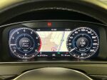 Volkswagen Golf 2018 Punainen