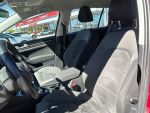 Volkswagen Golf 2018 Punainen