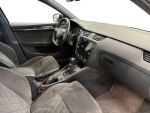 Skoda Octavia 2018 Musta