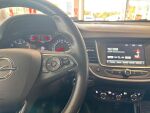 Opel Crossland X 2018 Valkoinen