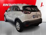 Opel Crossland X 2018 Valkoinen