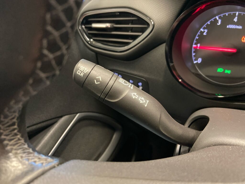 Opel Crossland X 2018 Valkoinen