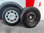 Opel Crossland X 2018 Valkoinen
