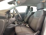 Opel Crossland X 2018 Valkoinen