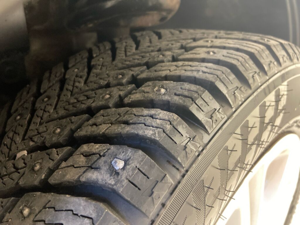 Opel Crossland X 2018 Valkoinen