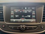 Opel Crossland X 2018 Valkoinen