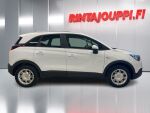 Opel Crossland X 2018 Valkoinen