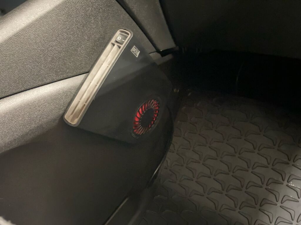 Opel Crossland X 2018 Valkoinen