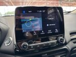 Ford Ecosport 2018 Sininen