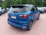 Ford Ecosport 2018 Sininen
