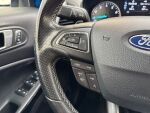 Ford Ecosport 2018 Sininen