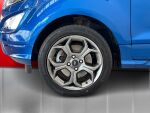 Ford Ecosport 2018 Sininen